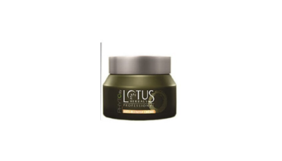 Lotus Professional Anti Blemish Cream Review