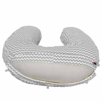Best Hypoallergenic and Non-Toxic Feeding Pillow