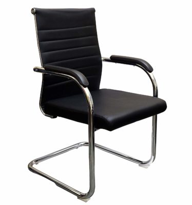 MBTC Octave Office Executive Visitor Chair