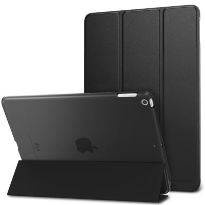 MOCA Ultra Slim Magnetic stand flip cover for 9.7 inch apple iPad