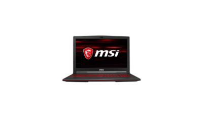 MSI GL63 9RDS 864IN Gaming Laptop Review