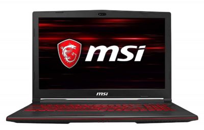 MSI Gaming GL63 9RCX-220IN Gaming Laptop