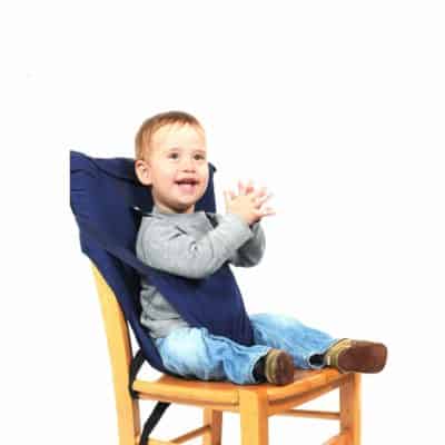 Magic Seat - Baby Portable Seat
