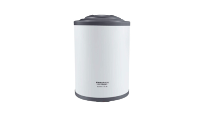Maharaja Classico 15 DLX 15 Litres Water Heater Review 1