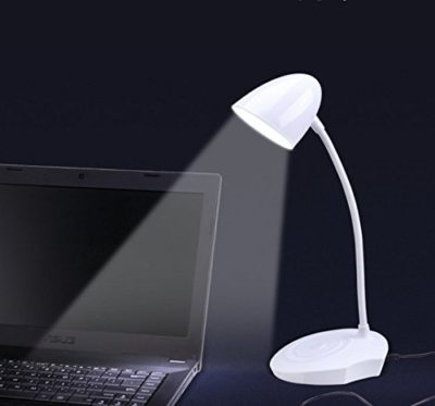 Maharsh Enterprise Led Study Table Lamp