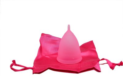 Mark Louis Aneer Cup Reusable Menstrual Cup