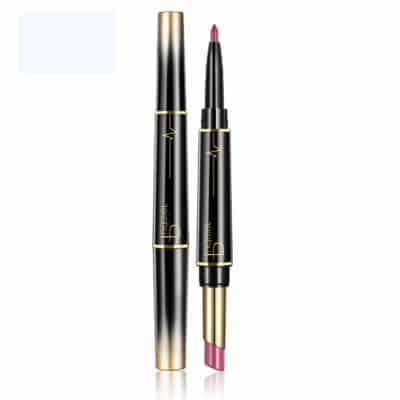 Pudaier Double-Head Lipstick and Lip Liner