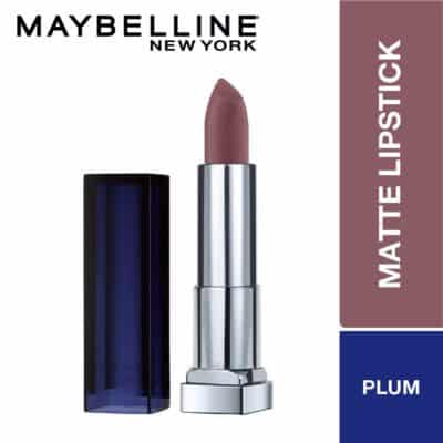 Maybelline New York Sensational Loaded Bold Lipstick