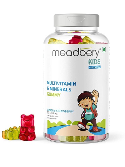 best multivitamins for kids