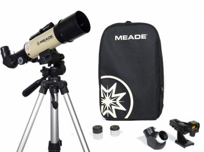 Meade Instruments 60 mm Adventure Scope