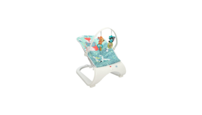Mee Mee Vibrating amp Soothing Baby Bouncer Review