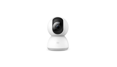 Mi MJSXJ02CM WiFi Home Security Camera Review