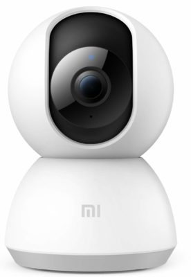Mi MJSXJ02CM 360° Home Security Camera 