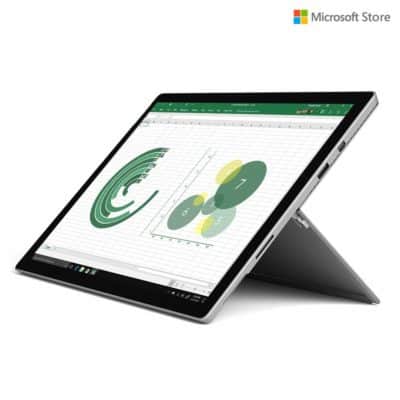 Microsoft Surface Pro 1796