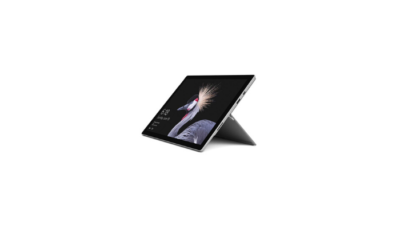 Microsoft Surface Pro KJR 00001 Review