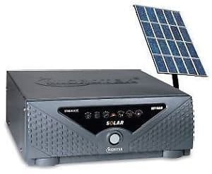 Microtek Hybrid Solar UPS/ Inverter