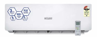 Mitashi MiSAC153INv45