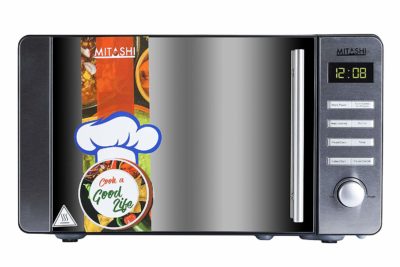 Mitashi 20 L Convection Microwave Oven