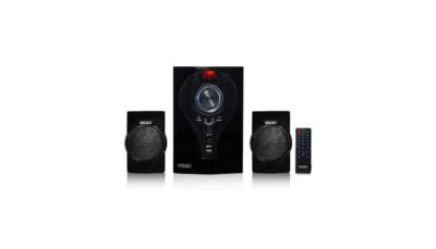 Mitashi HT 2430 Bluetooth Home Speaker System Review