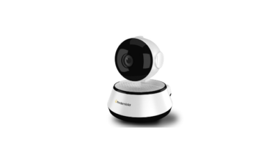 Modernista EasyCam 100 Smart HD IP Wireless Home Security CCTV Camera Review