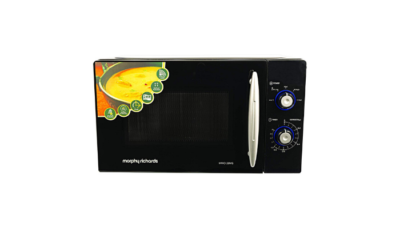 Morphy Richards 20 L Solo Microwave Oven Review