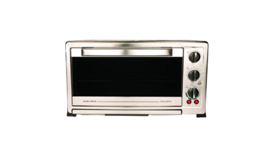 Morphy Richards 60 RCSS 60 Litre Oven Toaster Grill Review