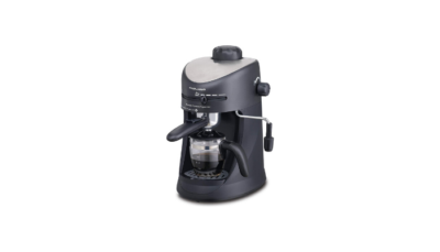 Morphy Richards New Europa Espresso Review