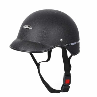 Motofy Habsolite Safety Helmet