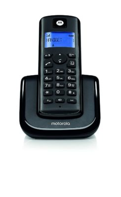 Motorola T201I Digital Cordless Phone