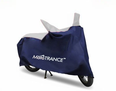 Mototrance MT800338 Universal Bike Body Cover 