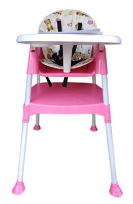 Mummamia 3 in 1 Baby High Chair