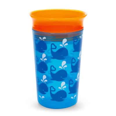 Munchkin Miracle 360 Degree Decorated Sippy Cup
