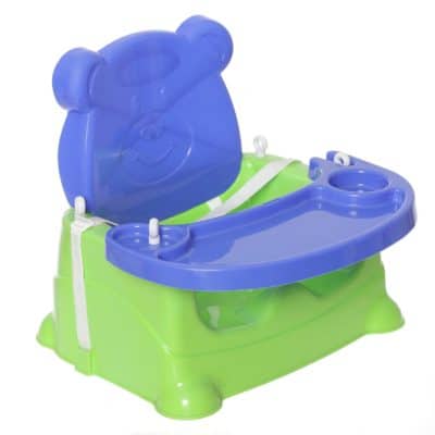 NHR 5 in 1 Multipurpose Booster Baby Chair