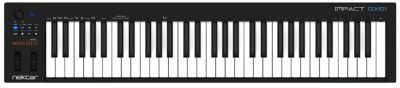 Nektar Impact GX61 USB MIDI Keyboard Controller
