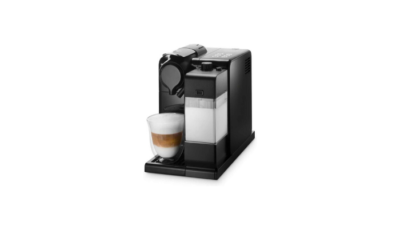 Nespresso Delonghi Lattissma Touch Coffee Machine EN550.BM Review
