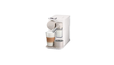 Nespresso Latissima One Single Serve Coffee Machine 0132193272 Review