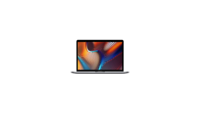New Apple MacBook Pro 13 inch Review