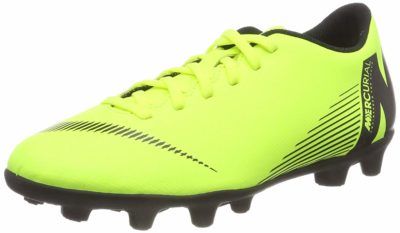 Nike Vapor 12 Club FG/MG Football Shoes