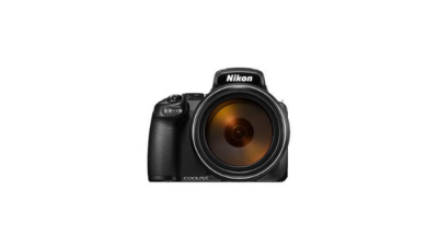 Nikon Coolpix P1000 Optical Zoom Camera Review