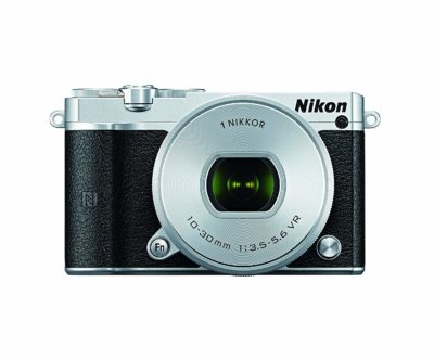 Nikon FX Z6