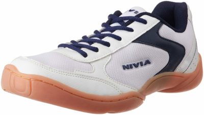 Nivia Badminton Flash Shoes