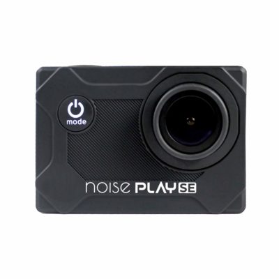 Noise Play SE 4K Sports and Action Camera