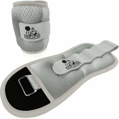 Nordic Lifting Ankle/Wrist Weights