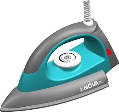 Nova Plus Amaze Ni-10 1100 Watt Dry Iron