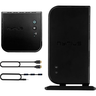 Nyrius HD 1080p HDMI Video Transmitter