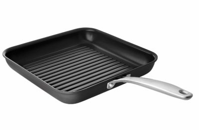 OXO Good Grips Non-Stick Pro Square Grill Pan