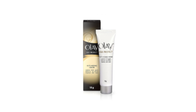Olay Age Protect Anti Ageing Cream Review