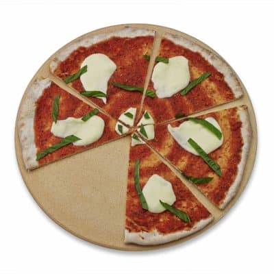 Old Stone 16-Inch Round Oven Pizza Stone