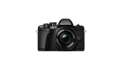 Olympus OM D E M10 Mark III Digital Camera Review