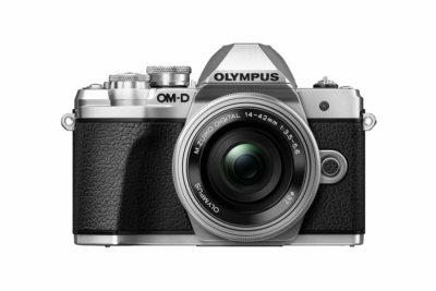 Olympus OM-D E-M10 Mark III Mirrorless